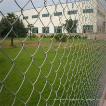 Feuerverzinkt Stahl Zaun Netting